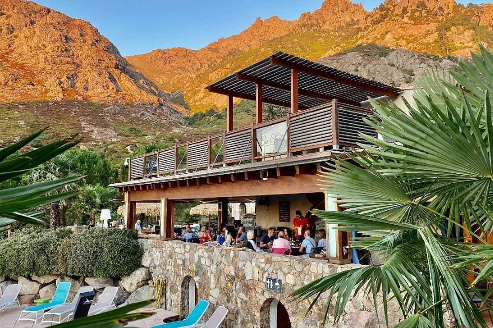 Foto 5 von 13: A Charming 4-Star Hotel In Haute-Corse<br>The luxury of taking the time