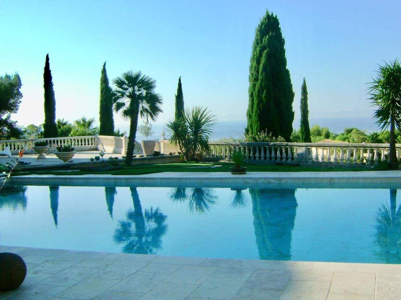 Foto 9 von 47: Holiday Home with Sea View