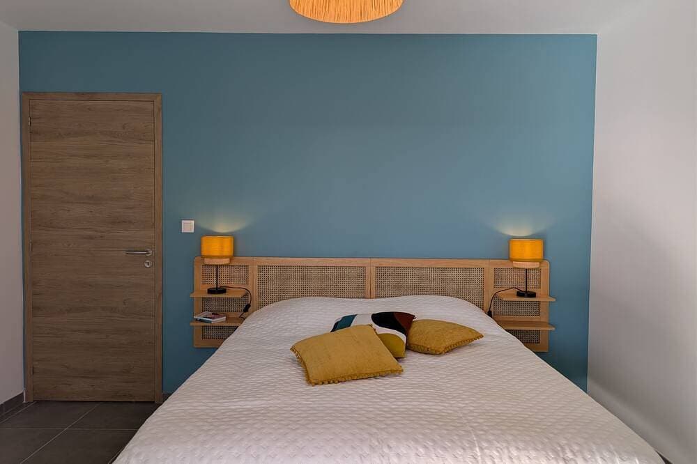 Foto 5 von 30: New Villa Floria**** with Private Heated Pool in South Ardèche