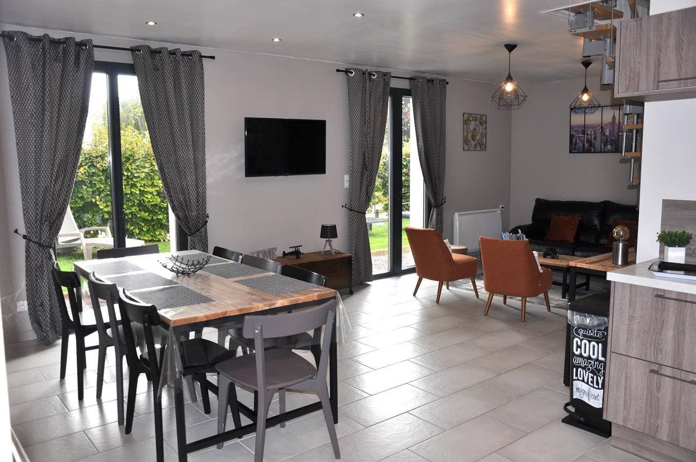 Foto 4 von 22: Gîtes de France® - Le Clos du Manoir