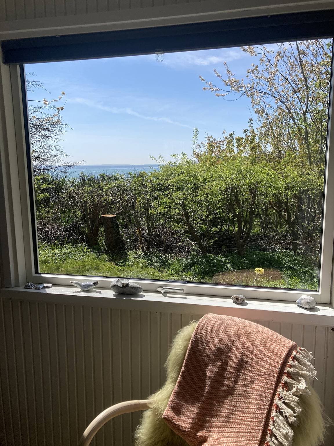 Foto 13 von 25: Ferienhaus am Wasser in Rødvig auf Stevns