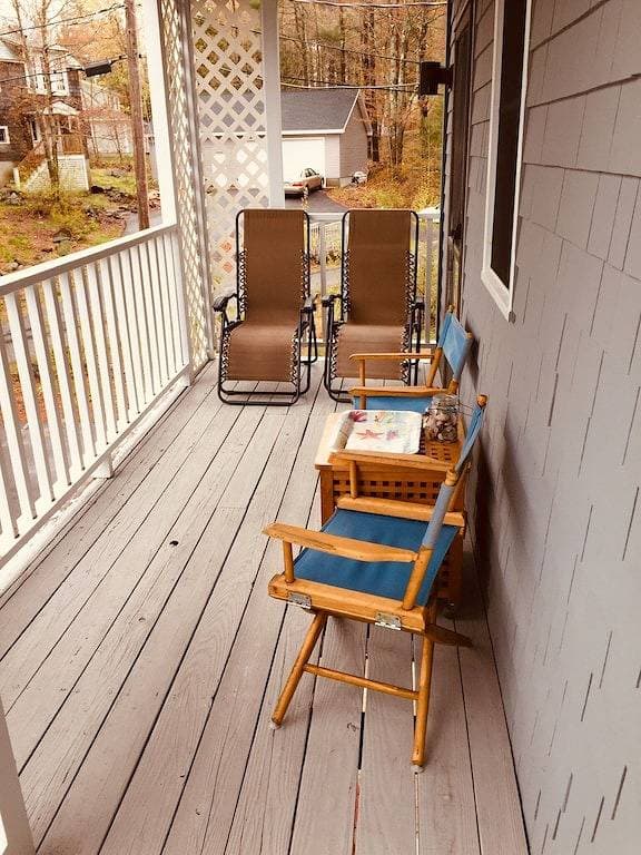 Foto 3 von 47: Charmante, malerische Wohnung 5 min. Gehen Sie zu Perkins Cove