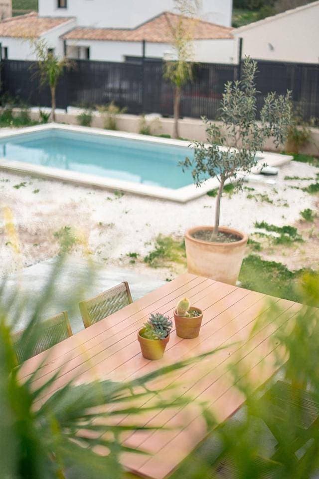 Foto 13 von 39: Villa with Private Pool