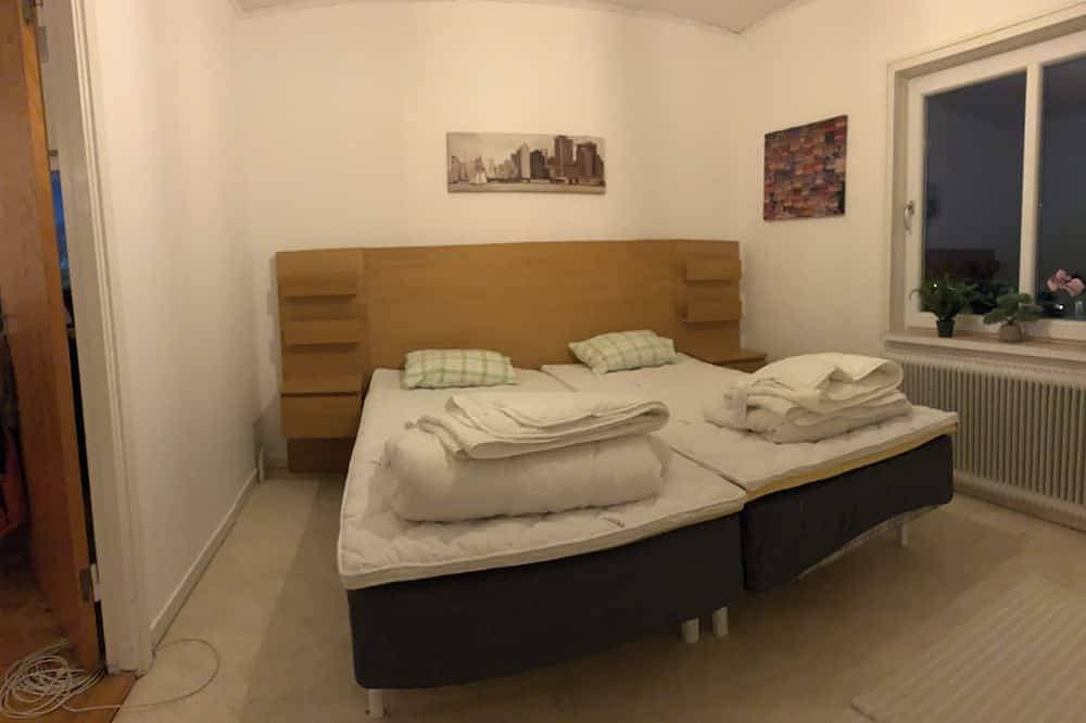 Foto 6 von 22: 4 Bed Apartment with balcony in Karlskrona