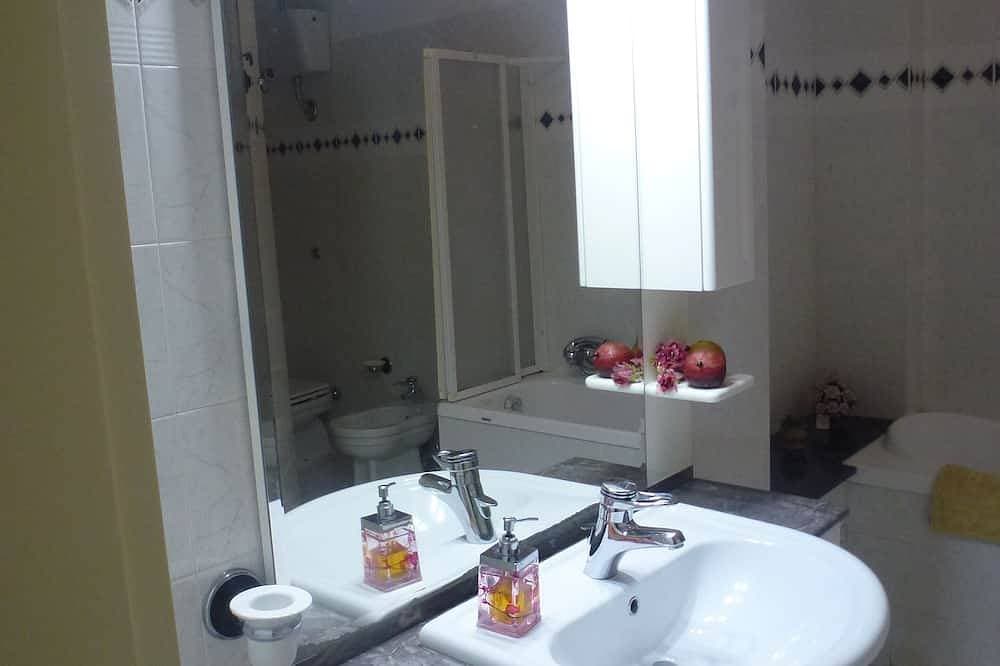 Foto 13 von 30: Gemütliche, helle, geräumige Wohnung im Herzen von Cagliari