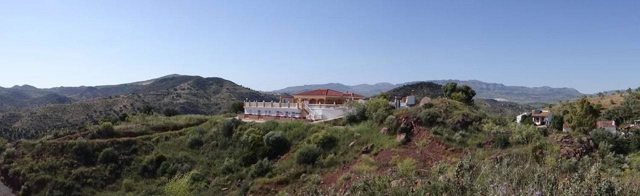 B&B Casa Sarandy 1