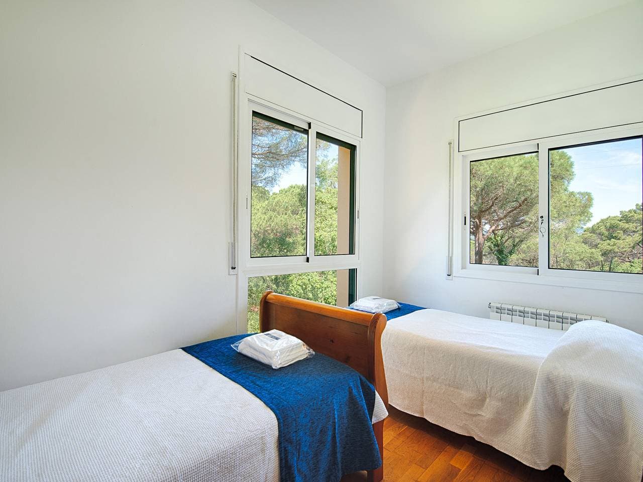 Foto 12 von 17: Schöne Villa in Sant Feliu de Guíxols mit Gemeinschaftspool