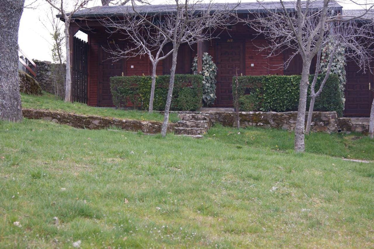 Foto 10 von 11: Bungalow
