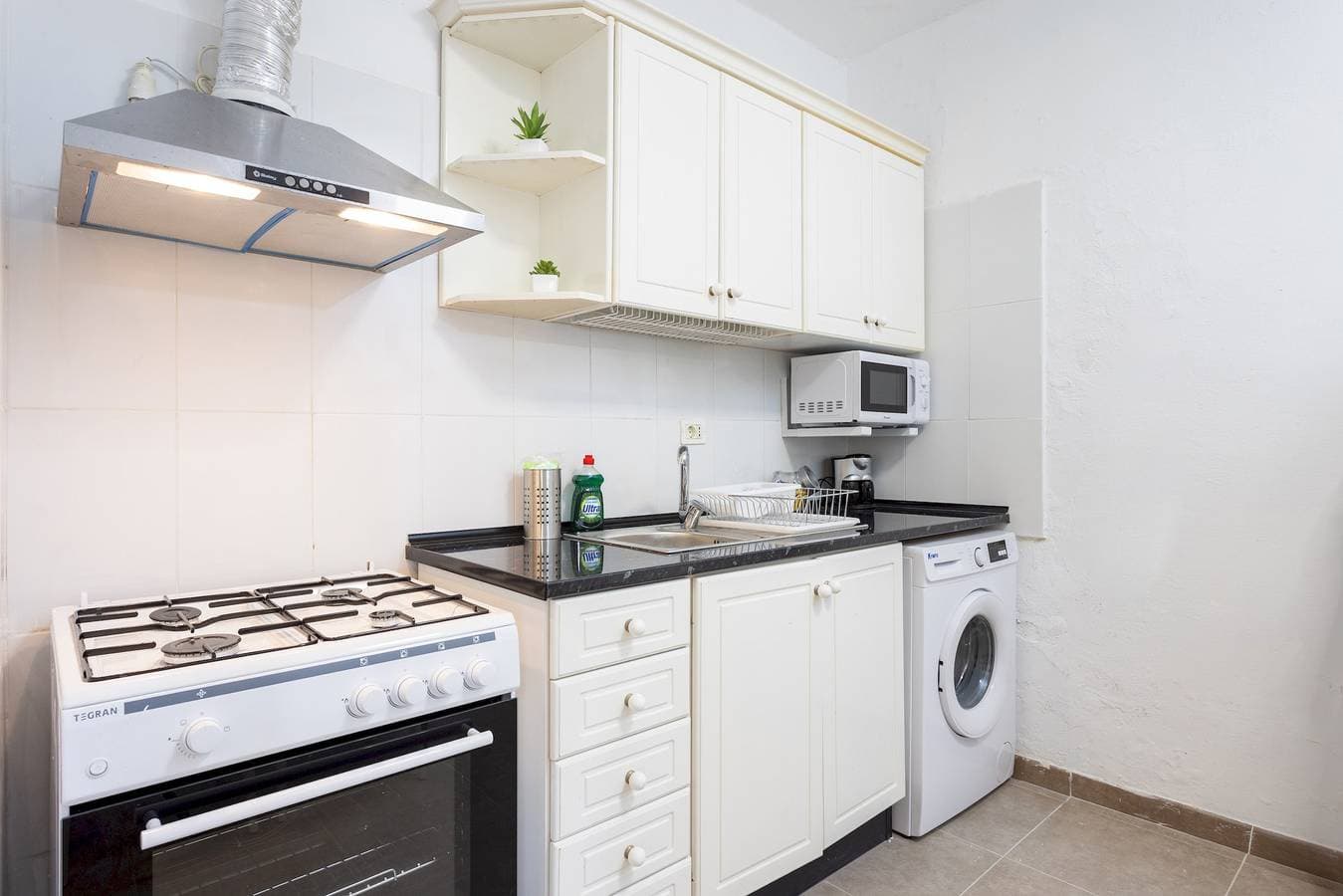 Foto 9 von 29: Ferienwohnung für 4 Personen
