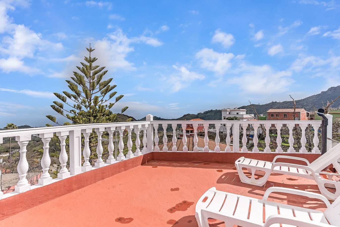 Foto 4 von 27: Home2Book Cozy Rural House with Terrace and Views