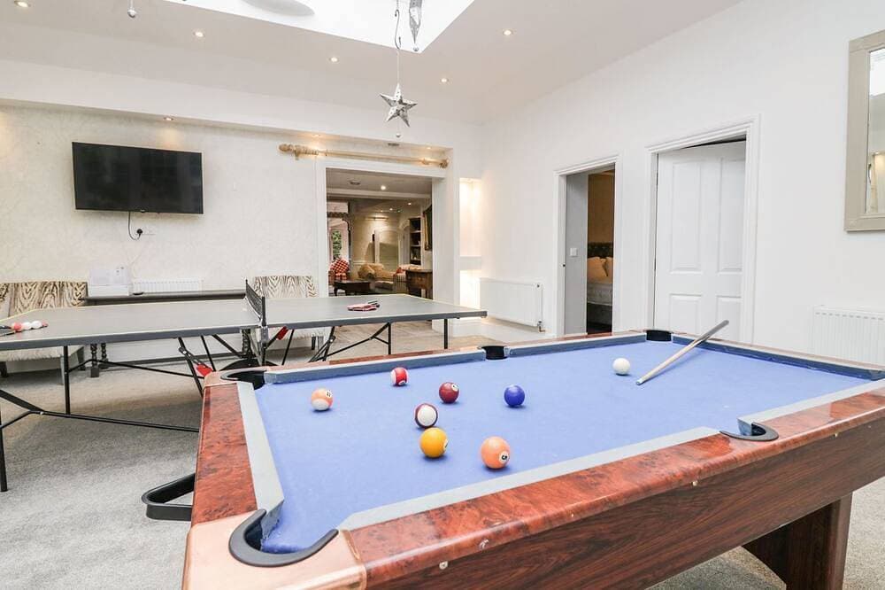 Foto 12 von 30: Valley View, pet friendly, with hot tub in Dalton-In-Furness
