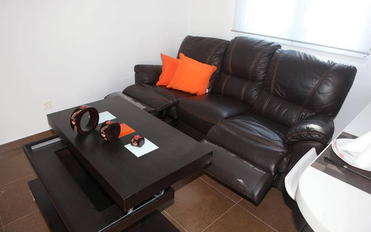 Foto 5 von 18: Two-Bedroom Apartment