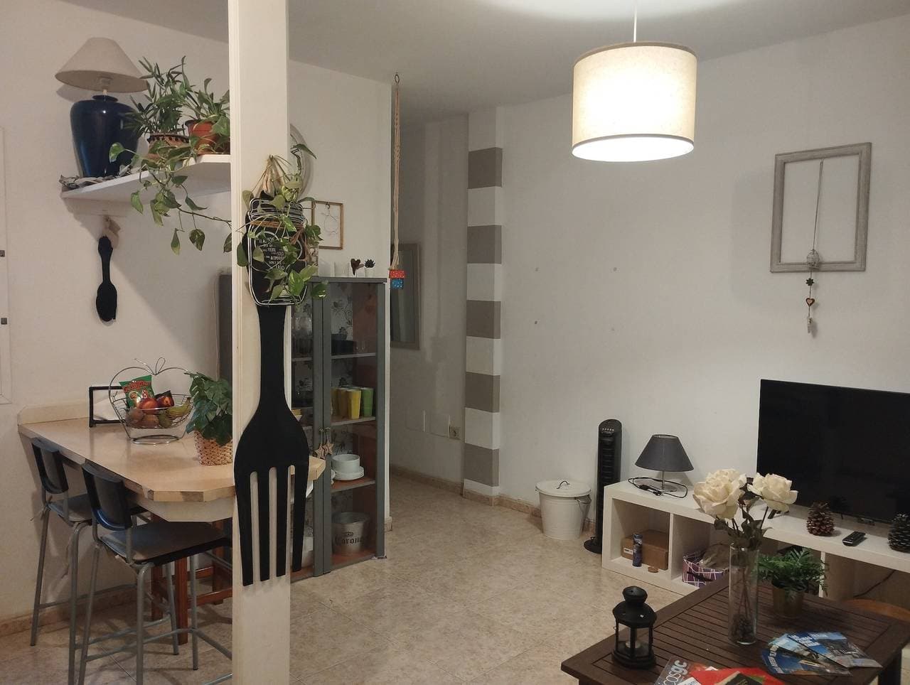 Foto 2 von 32: Ferienwohnung 'Sweet Beach Arinaga' mit WLAN