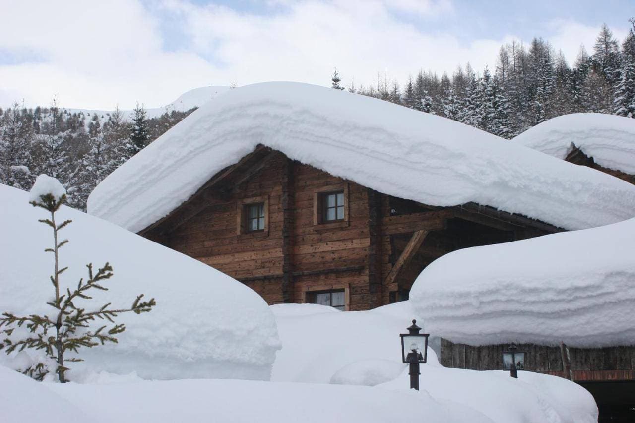 Foto 5 von 18: Family Chalet (2 Adults + 2 Children)