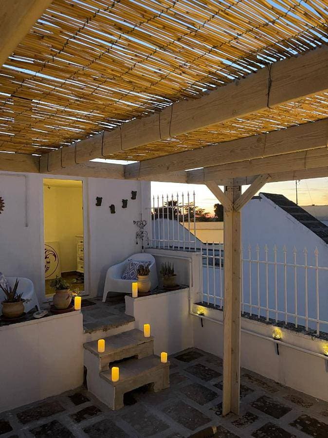 Casa e Vita Salento - Cutrofiano 1