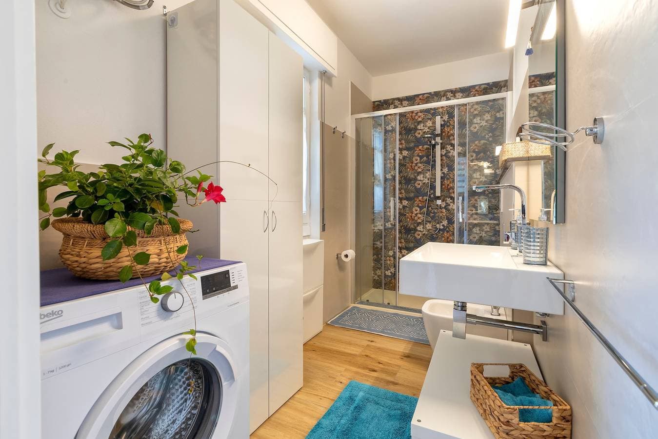 Foto 12 von 22: Ferienwohnung 'Casa Cordemar Alghero' mit Privatterrasse, WLAN und Klimaanlage