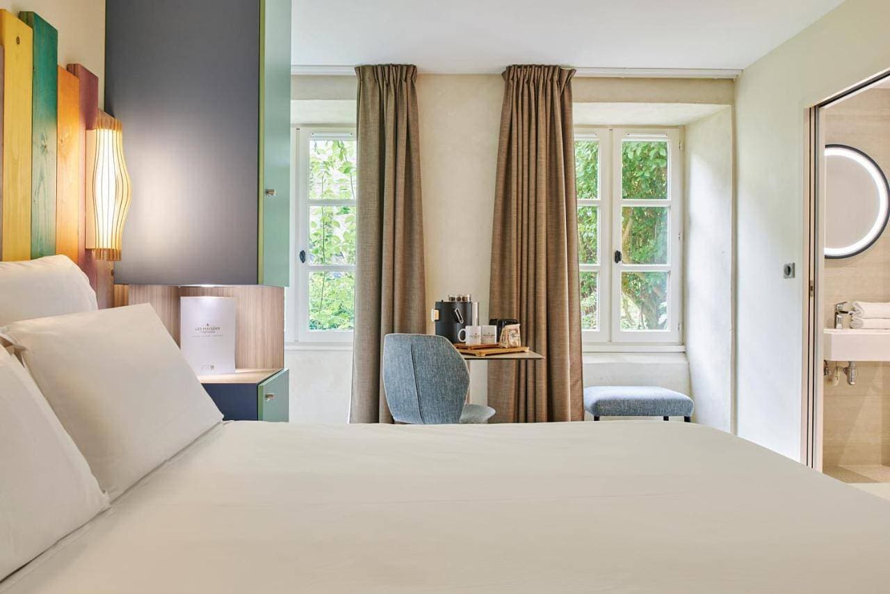 Foto 9 von 10: Comfort Double Room Gabiers