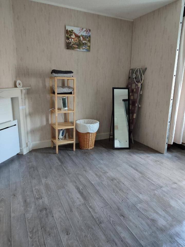 Foto 13 von 17: Two-Bedroom House