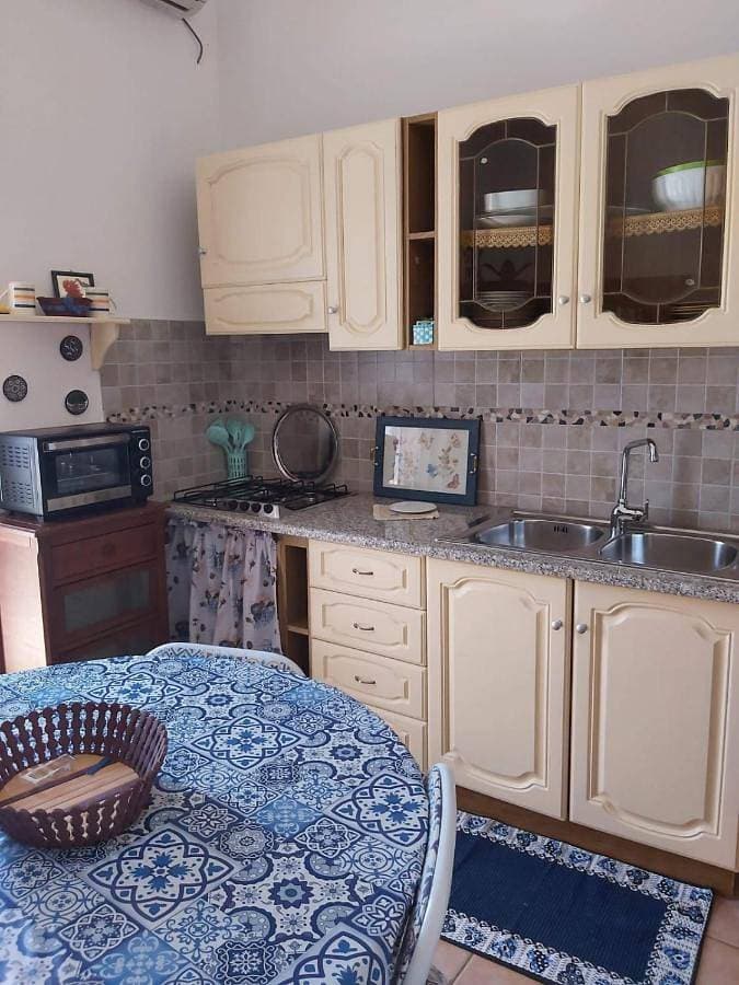 Foto 4 von 17: One-Bedroom House