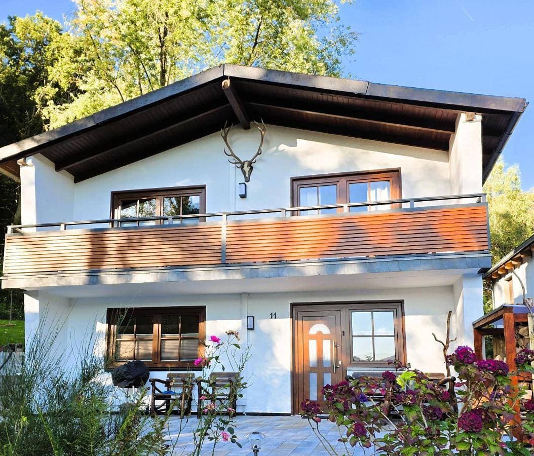 Ferienhaus Kruko 1