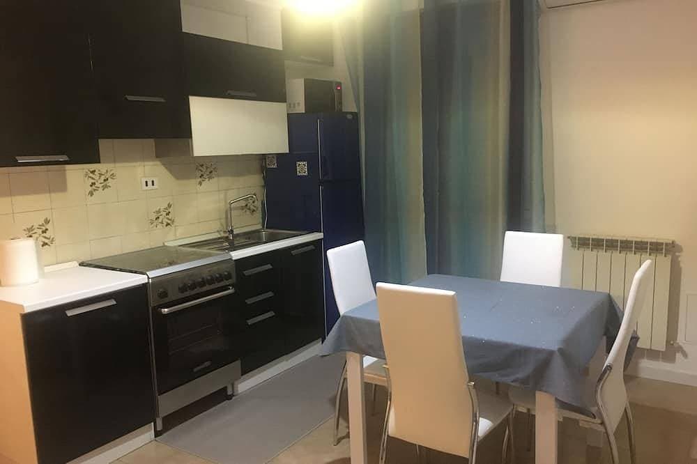 Foto 10 von 10: Casa di Francesca ganz in der Nähe des Krankenhauses Cisanello