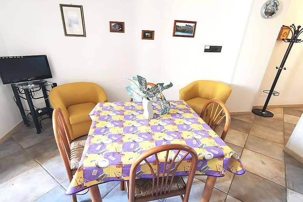 Foto 7 von 12: Unabhängige Villa mit zwei Badezimmern 150 m vom Meer entfernt