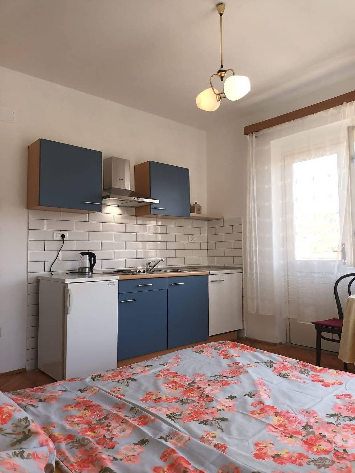 Foto 10 von 19: Studio Appartement mit Balkon Jelsa, Hvar As-4602-a