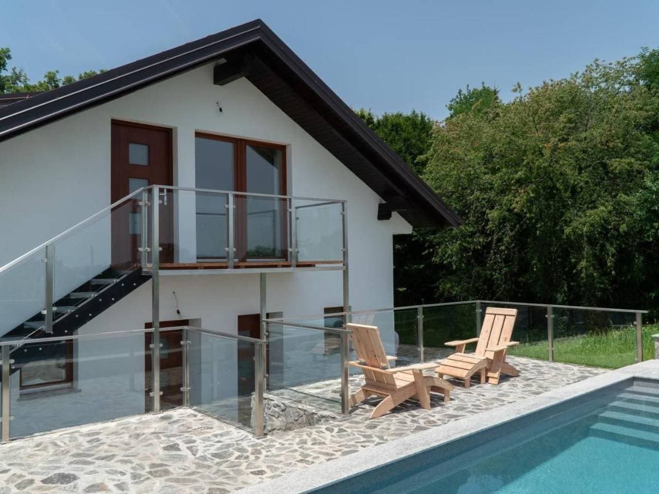Natur- und Weinresort Lipej 1