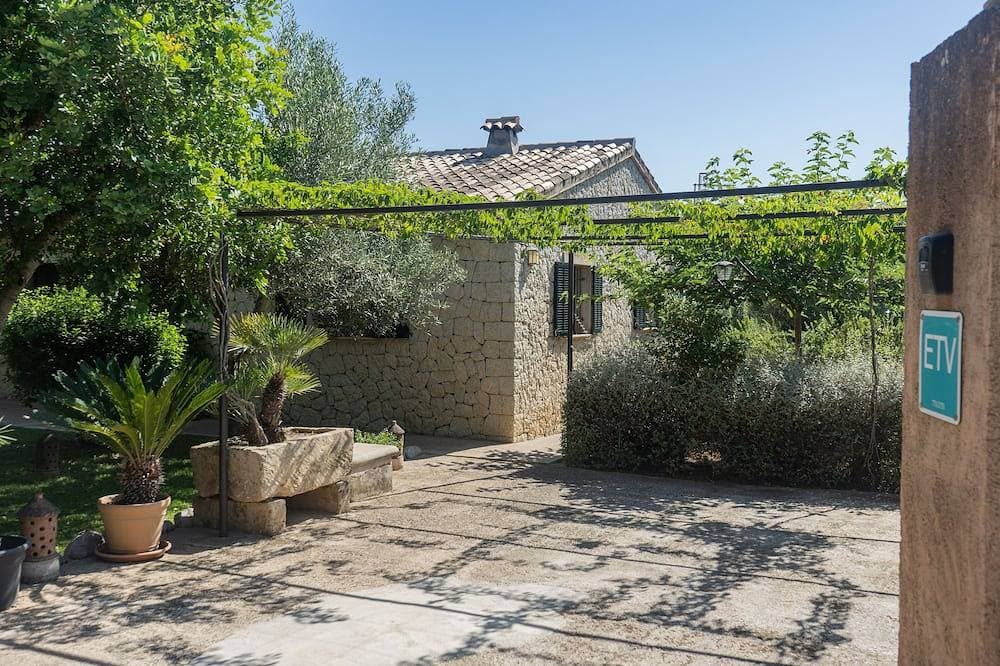 Foto 7 von 25: Finca Ca'n Pereó - With private pool at the foot of the Tramuntana (Selva)