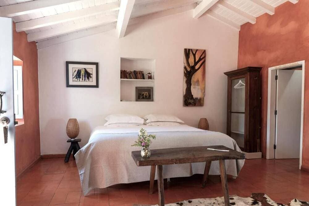 Foto 3 von 7: Cabra - Casa da Vaca