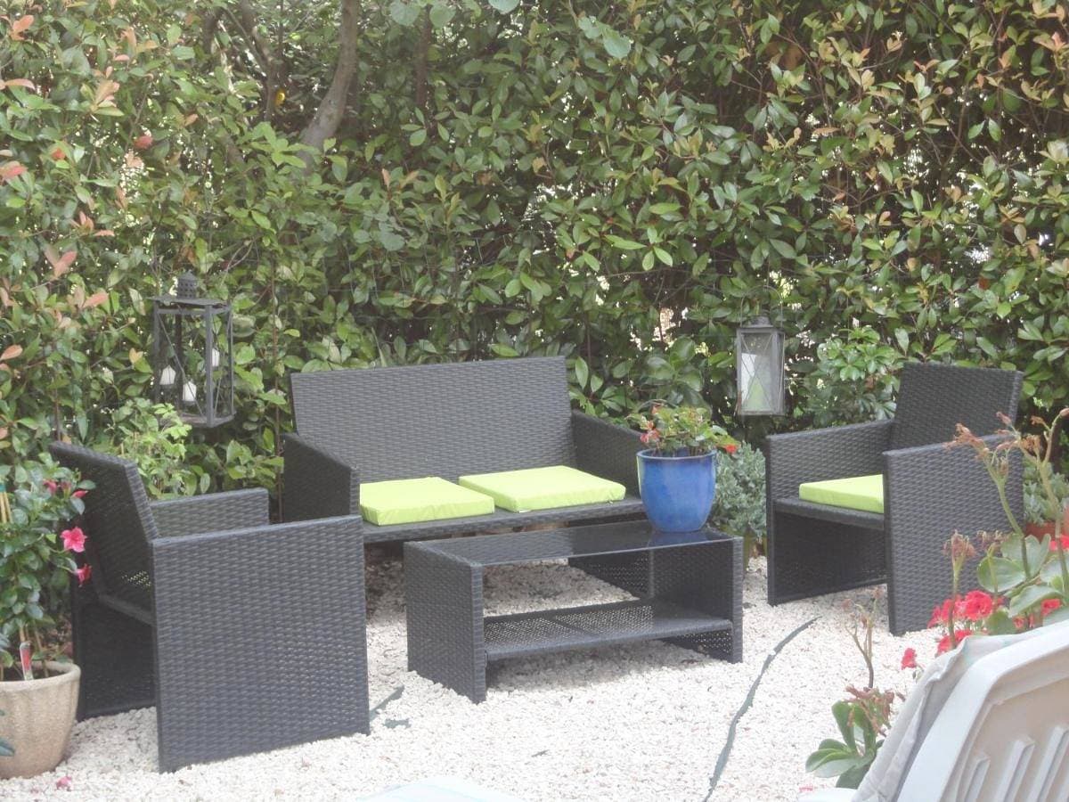 Foto 3 von 5: Suite with Garden View