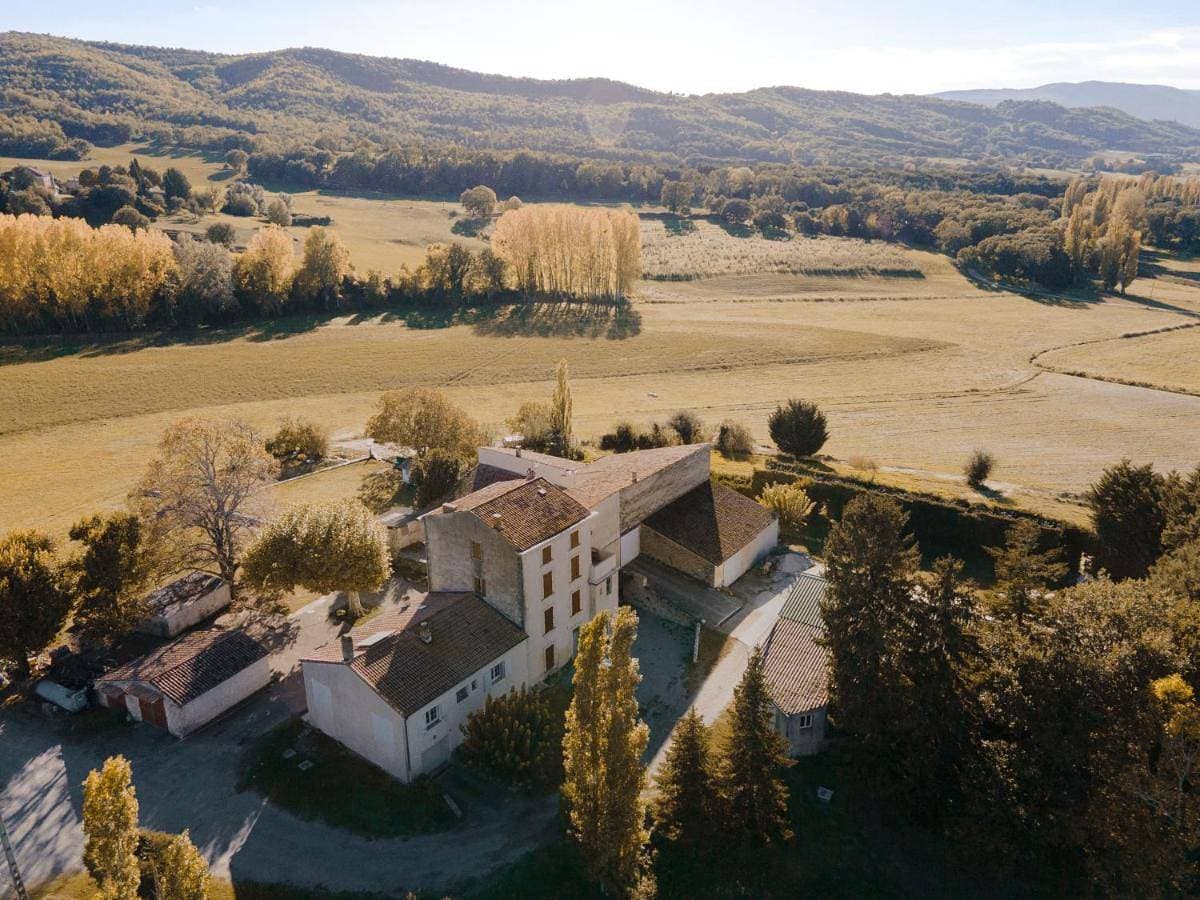 Domaine Paradis 1