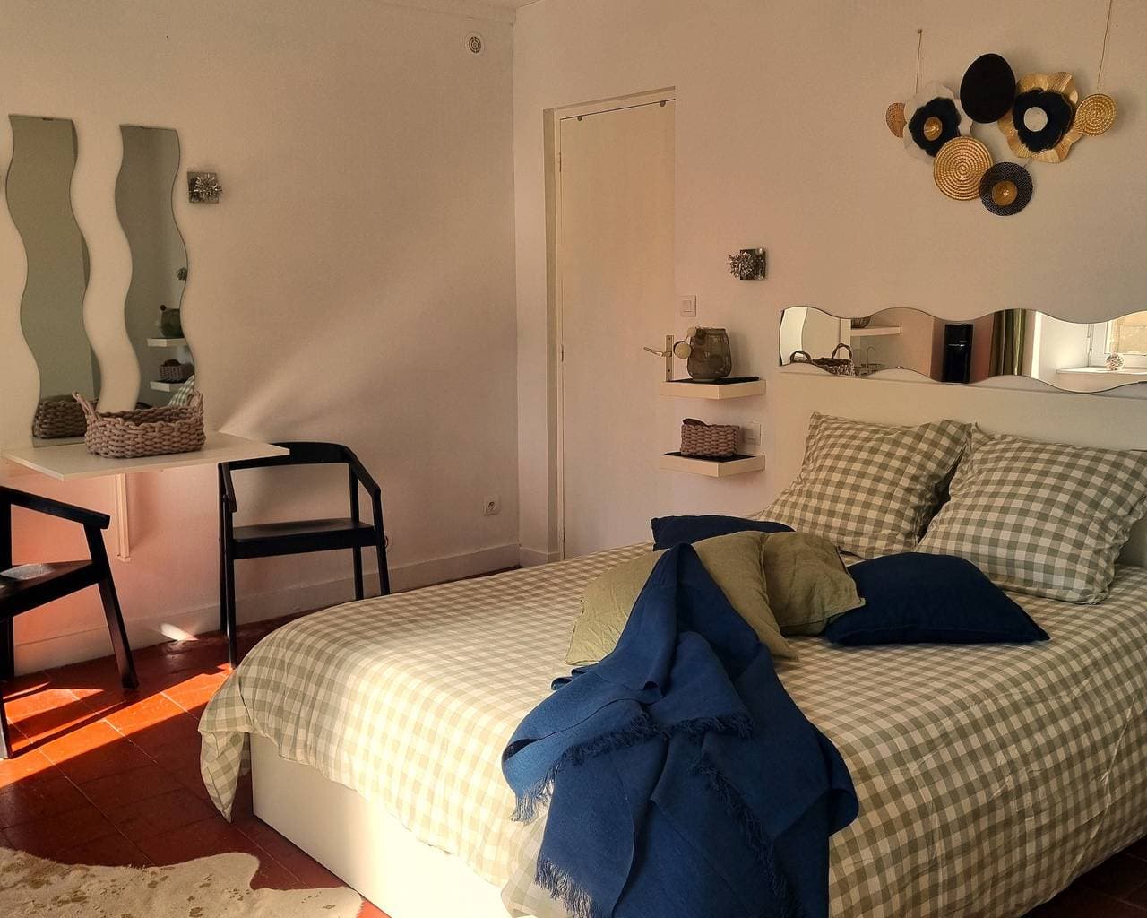 Foto 3 von 27: La Signature - Appt 70m² pour 6 voyageurs