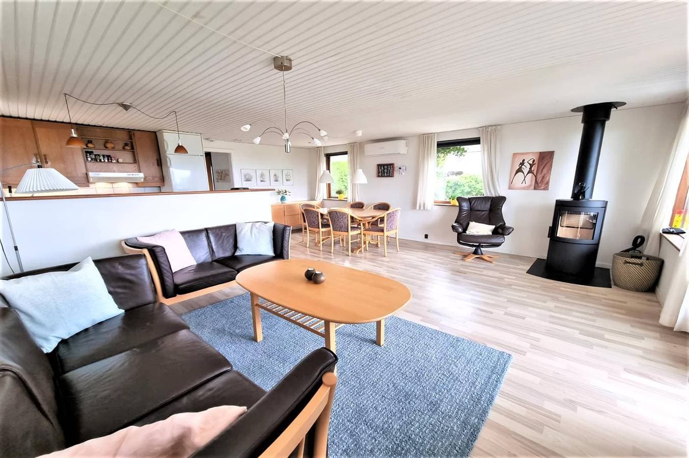 Foto 7 von 27: Gemütliches Ferienhaus in Strandnähe