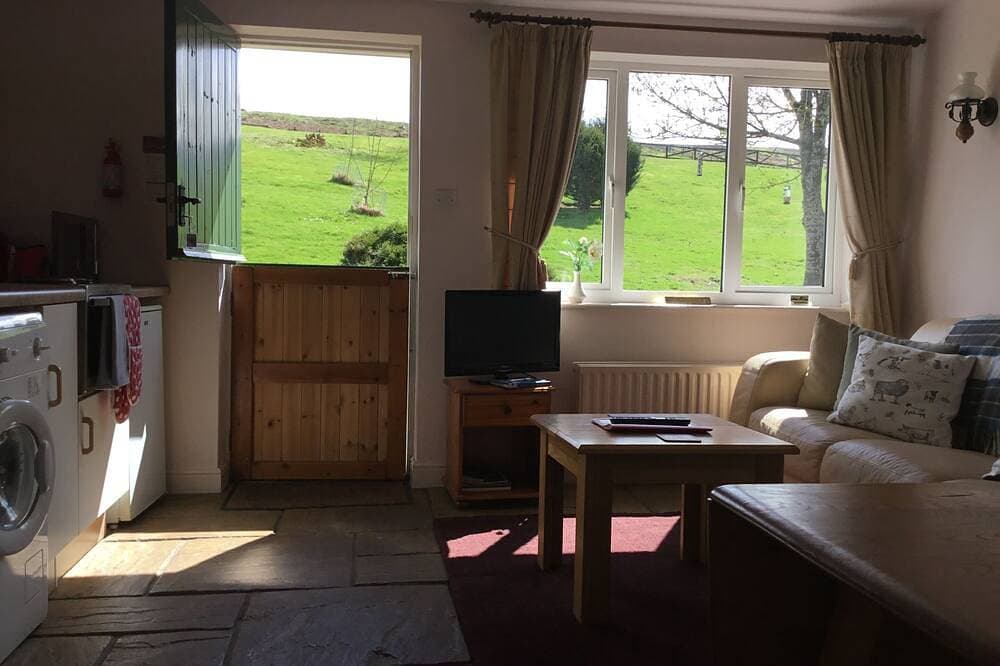 Foto 10 von 30: Cottage-Premium-Ensuite-Breakfast not included