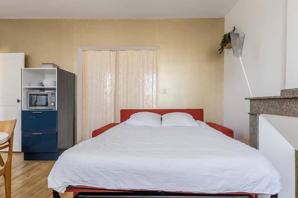 Foto 4 von 20: Le Passage - helle Wohnung mit Terrasse