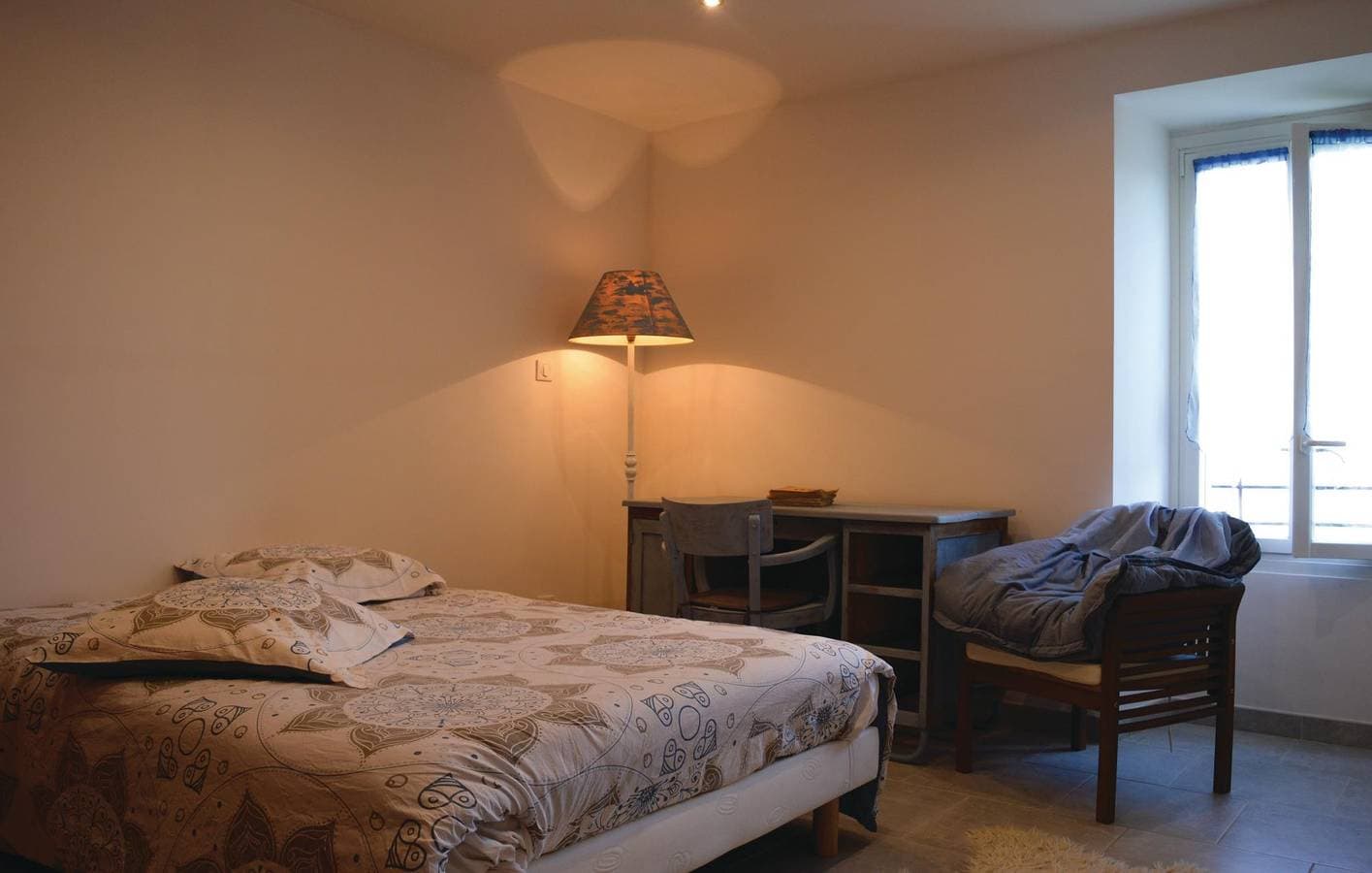 Foto 5 von 12: Gemütliches City Center Apartment mit WiFi & Parkplatz