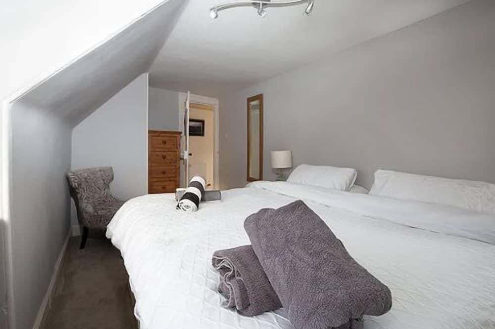 Foto 4 von 30: Einzigartige Ferienwohnung mit 2 Schlafzimmern direkt am Hafen