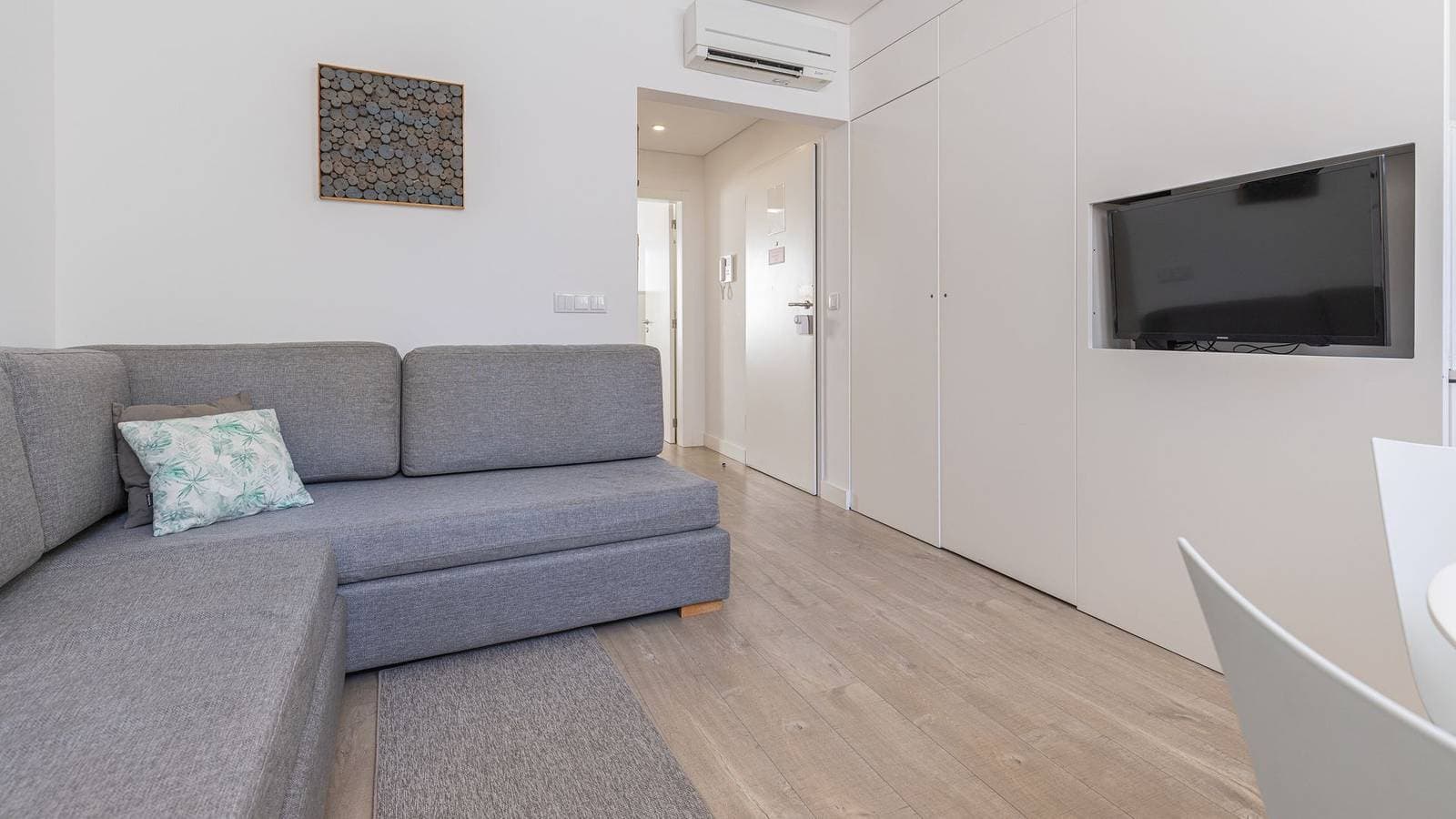 Foto 4 von 27: Garcia 28 | Apartment 0B by LovelyStay