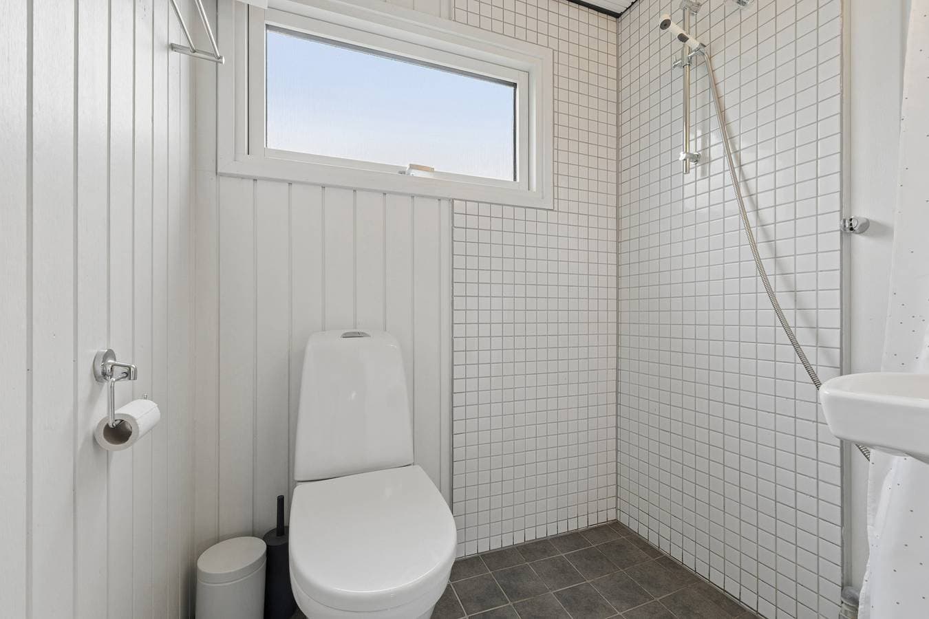 Foto 9 von 17: Gemütliches Ferienhaus im nordischen Stil