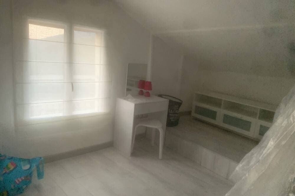 Foto 11 von 27: Rent village house 2 rooms possibility 8 beds. Quiet forest/river