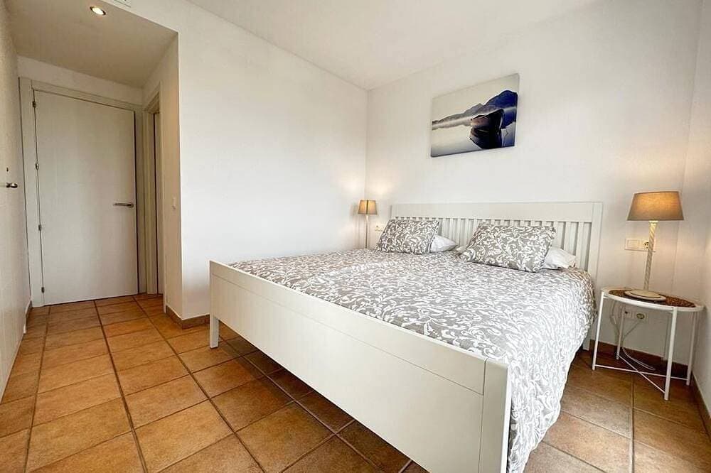 Foto 3 von 27: Erstaunliche Wohnung im ersten Stock in Cala d'Or, Mallorca, Balearen