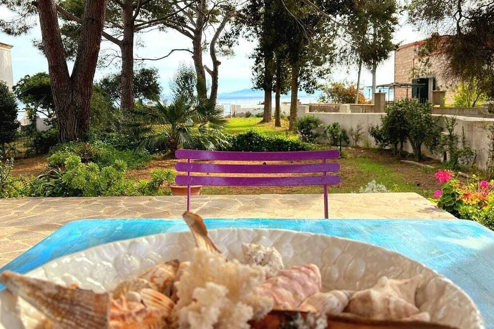 Foto 11 von 23: Kleine Villa am Meer 10 Minuten zu Fuß von Carloforte