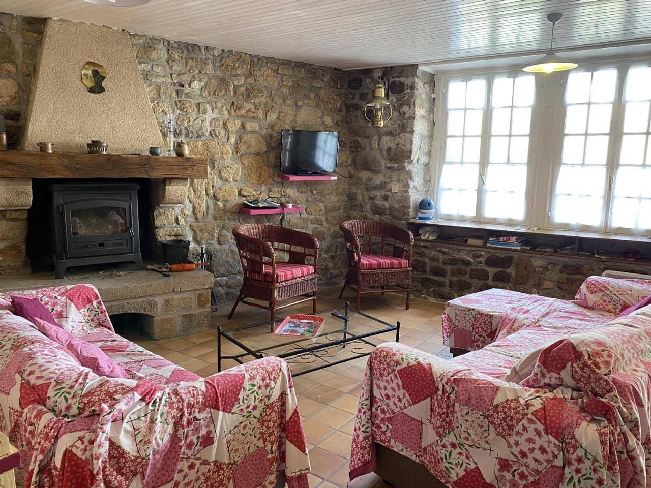 Foto 10 von 14: Holiday Home (4 Adults)