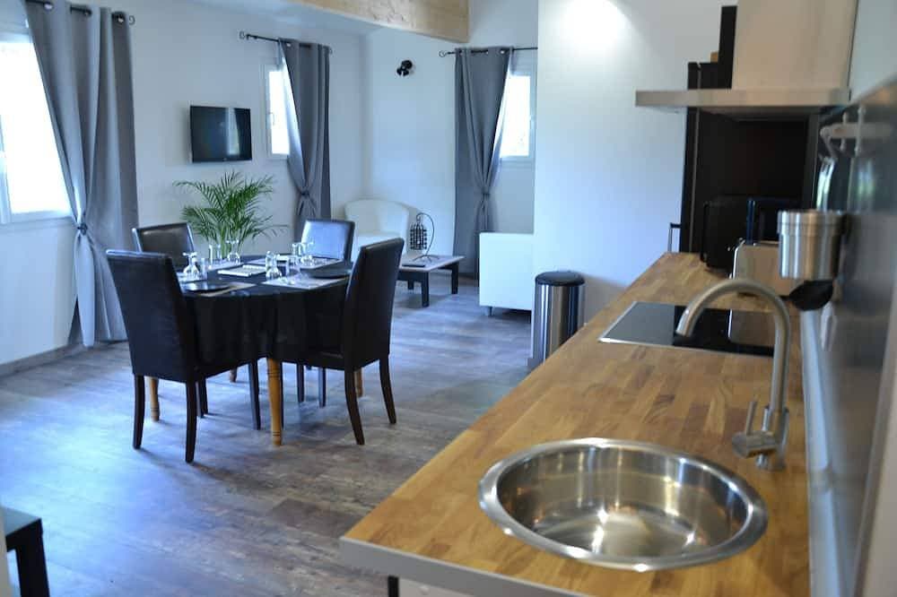 Foto 12 von 30: Ferienhaus zu vermieten in Bédoin am Fuße des Mont Ventoux