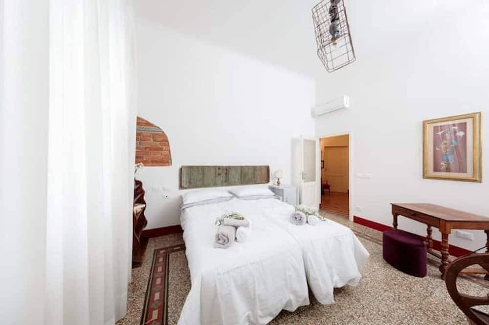 Foto 3 von 30: Casa Amelie - Apartment In Florence Free WIFI + Ethernet