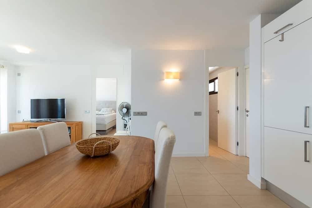 Foto 13 von 29: Delight Suite Blick auf das Meer und die Dünen von Maspalomas