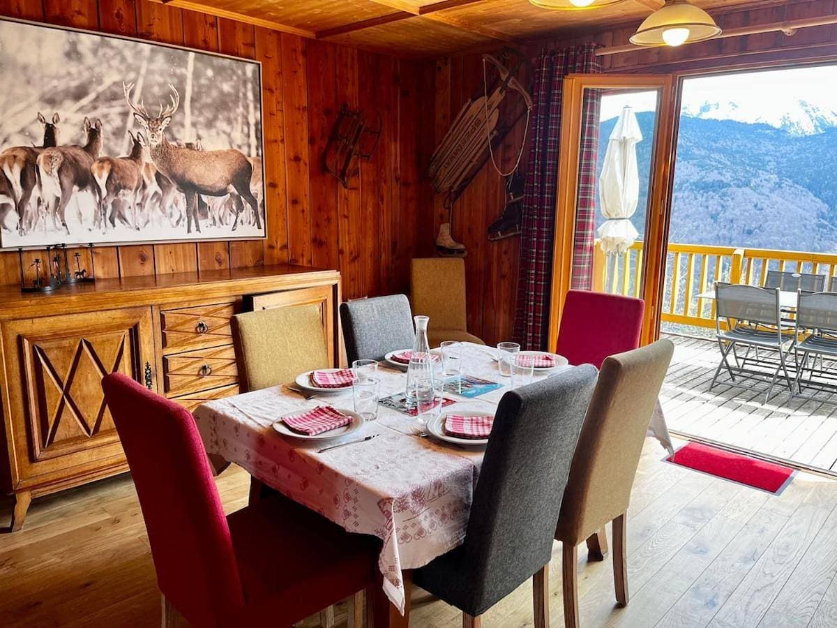 Foto 6 von 24: Chalet