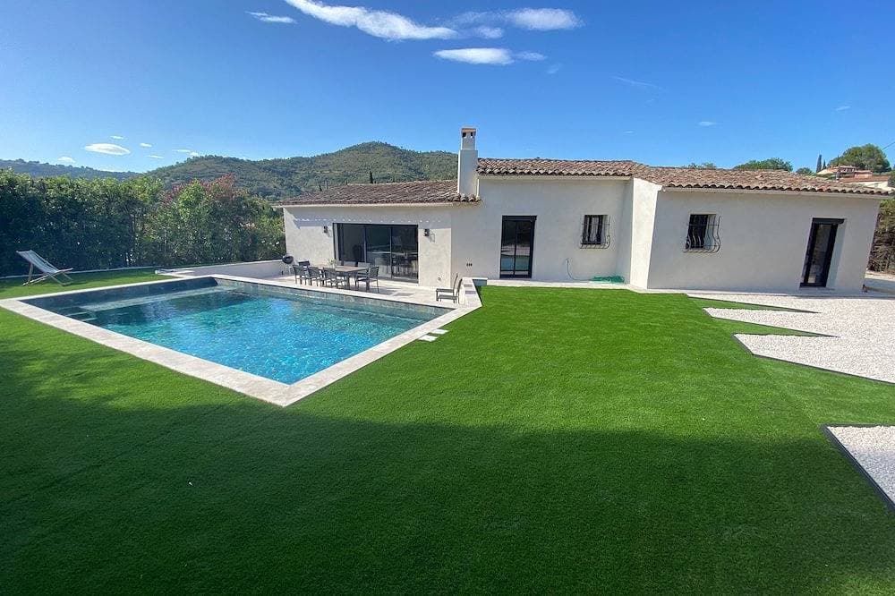Villa Côté Soleil 1