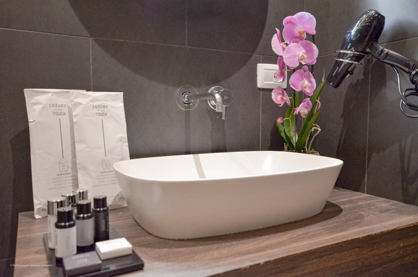 Foto 13 von 24: Flatsharing - Spadari Duomo Suites - Leonardo